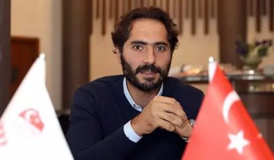 Hamit Altıntop: Bu takım tarih yazabilir