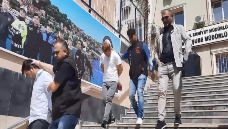 İstanbul’da boşanmak isteyen eşini öldürdü: Ağırlaştırılmış müebbet talep edildi