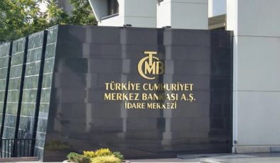 Merkez Bankası’nın net rezervleri açıklandı