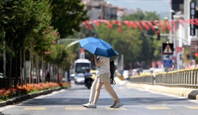 Meteoroloji açıkladı: Yeni haftada hava nasıl olacak?