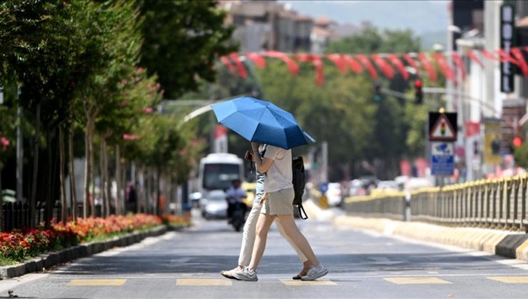 Meteoroloji açıkladı: Yeni haftada hava nasıl olacak?