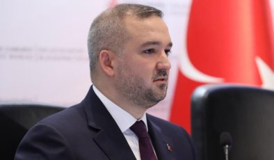 TCMB Başkanı Fatih Karahan: Makro finansal istikrarı sürdürecek adımlar atmaya devam edeceğiz