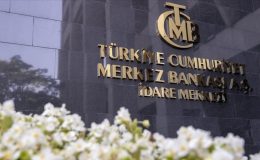 TCMB makale yayınladı: Cari dengedeki iyileşme devam edecek