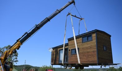 Tiny House’lar hakkında bilinmesi gerekenler