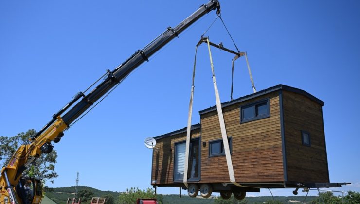 Tiny House’lar hakkında bilinmesi gerekenler