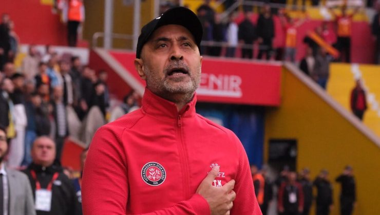 Tolunay Kafkas’tan Fenerbahçe itirafı: Çocukken okuldan kaçıp maçlara giderdim