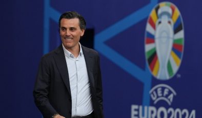 Vincenzo Montella’dan başarı! Türkiye’yi gruptan çıkaran ilk yabancı isim