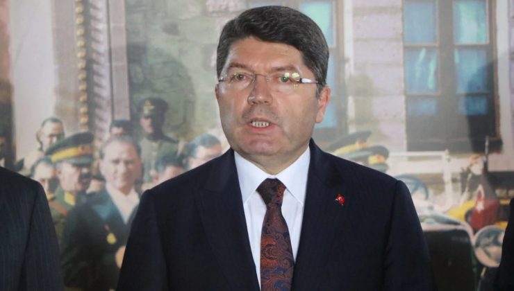 Yılmaz Tunç, AYM’nin iptal kararıyla ilgili konuştu: Yetki tartışması söz konusu değildir