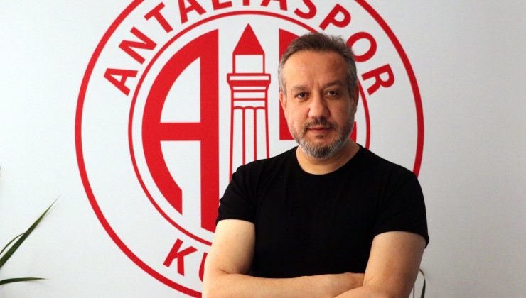 Antalyaspor: Alex’in sözleşmesinde transfer engeli kalkmazsa fesih maddesi var