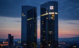 Deutsche Bank: Türkiye’de güçlü bir dezenflasyon süreci bekliyoruz