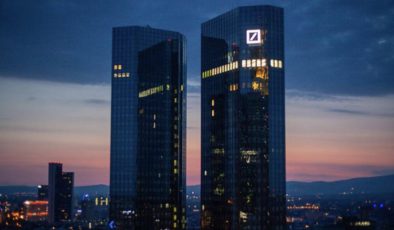 Deutsche Bank: Türkiye’de güçlü bir dezenflasyon süreci bekliyoruz