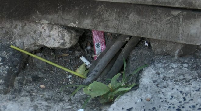 İstanbul sokaklarındaki kablolar akıllara İzmir faciasını getirdi