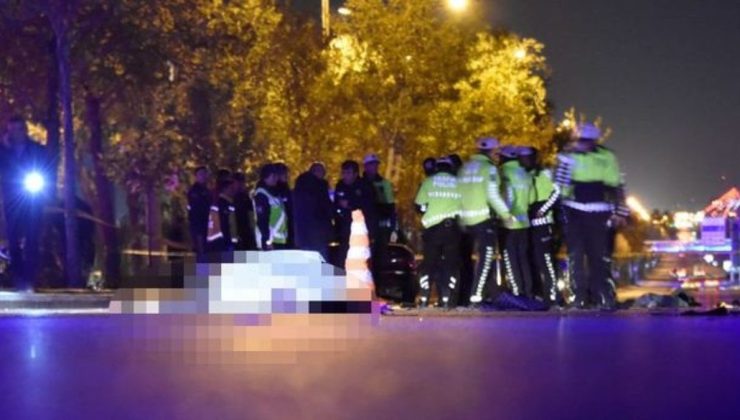 Konya’da trafik kazasında ölen 6 yaya asli kusurlu bulundu