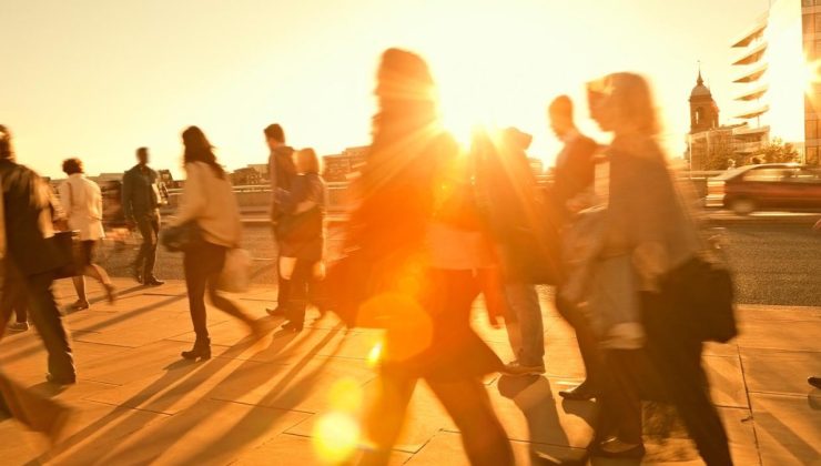 Meteoroloji açıkladı: İşte günün hava raporu…