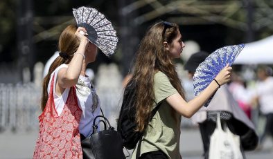 Meteoroloji’den hava durumu raporu: Bugün hava nasıl olacak?