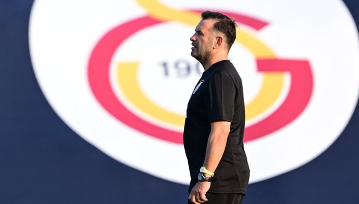 Okan Buruk: Galatasaray her maçı kazanmak ister