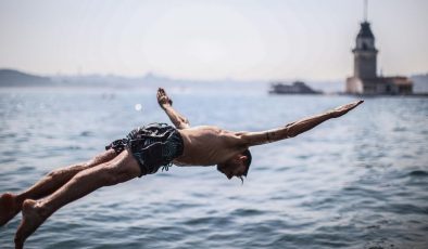 Sıcaklıklar artmaya devam edecek: İstanbul kavrulacak