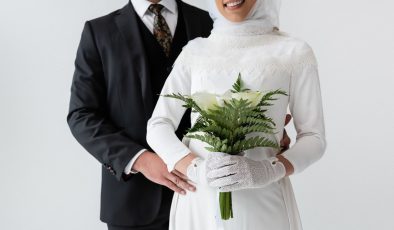 Sosyal medya tartışma yaratacak evlilik anketi