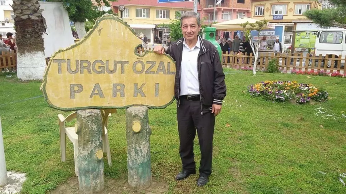 Cemal Aydın Özpolat Evinde Ölü Bulundu