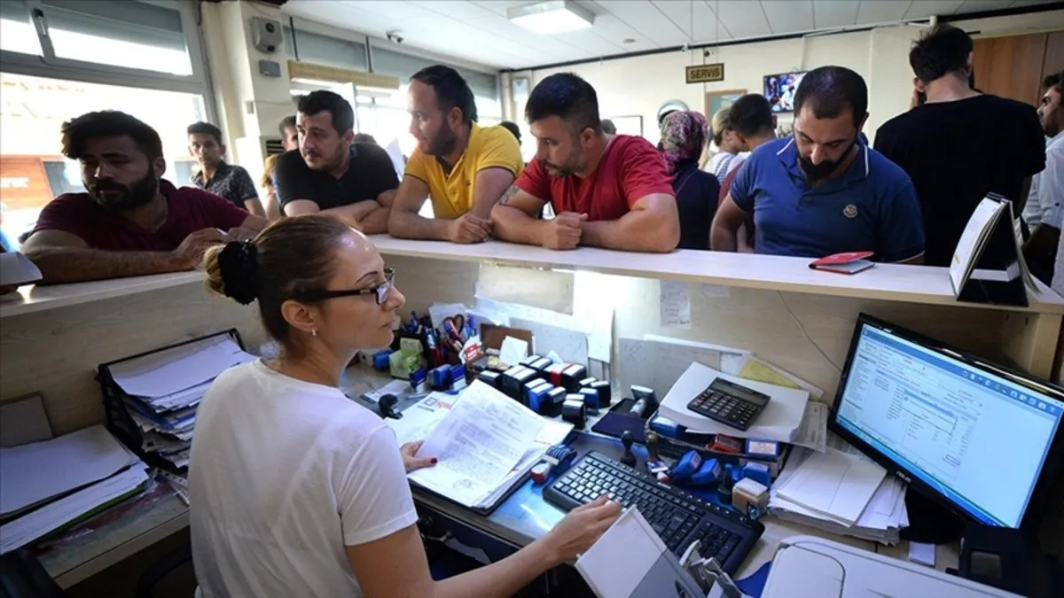 Nöbetçi noter dönemi geliyor! TBMM’deki yargı düzenlemeleri yasalaştı